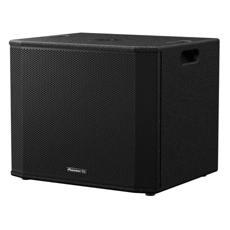 Pioneer DJ XPRS1182S 18 Inch Active Subwoofer Bundle - 2