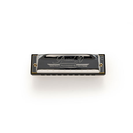 Hohner Special 20 Pro Pack 3-Piece Harmonicas