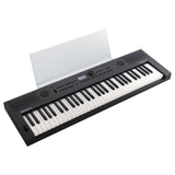 Roland GO:KEYS 5 Music Creation Keyboard (Black)