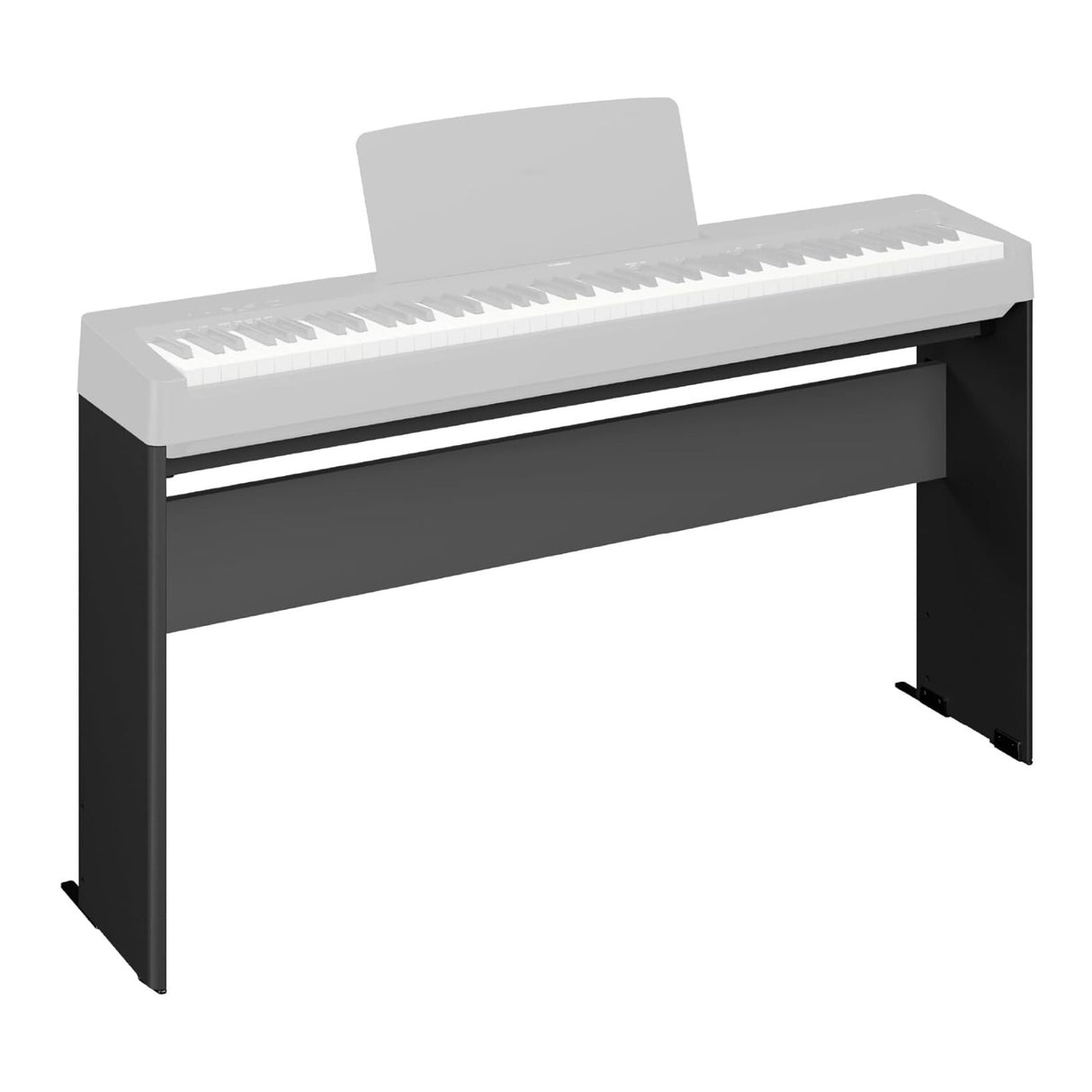 Yamaha P143LXB Digital Piano Home Bundle (Black) - 4