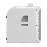 Electro-Voice EVOLVE 70 Loudspeaker System 15-Inch Subwoofer (White) Bundle