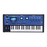 Novation MiniNova Synthesizer Bundle with Carry Case and Knox Studio Headphones