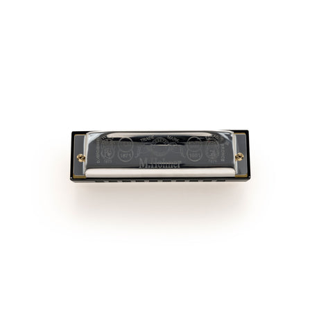 Hohner Special 20 Pro Pack 3-Piece Harmonicas