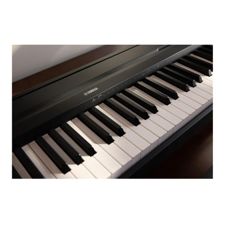 Yamaha P143LXB Digital Piano Home Bundle (Black) - 7