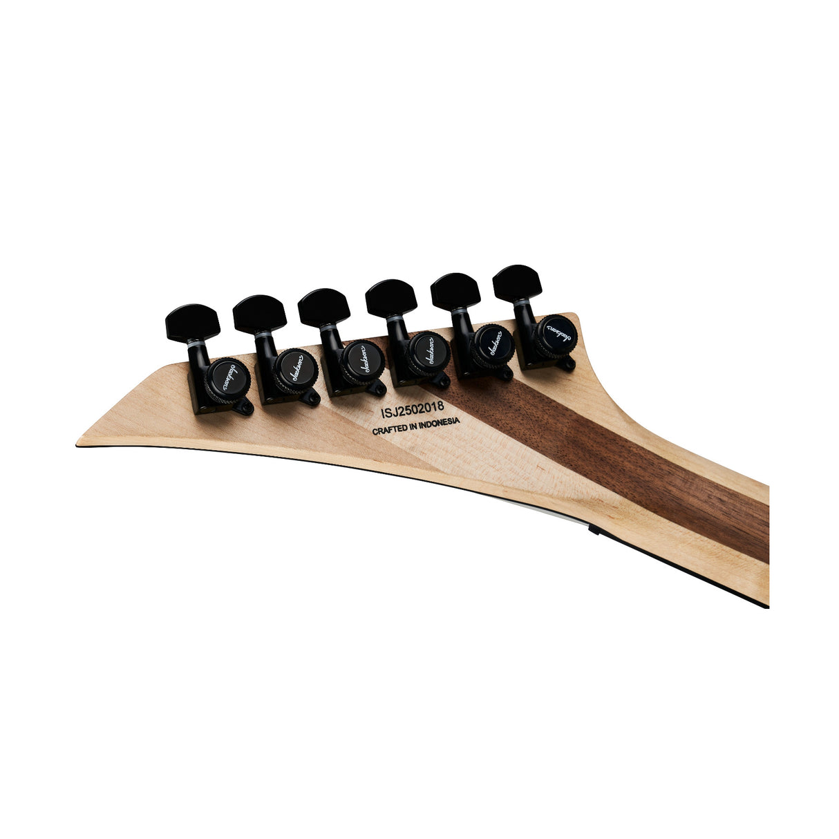 Jackson Pro Plus Series Soloist SLA2 HT, Ebony Fingerboard, Toxic Apple