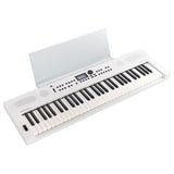 Roland GO:KEYS 5 Music Creation Keyboard (White)