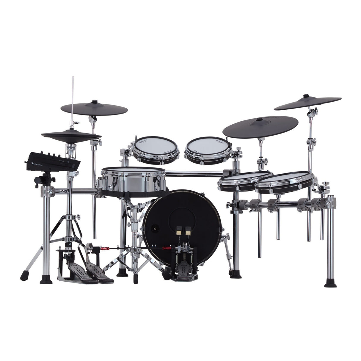 Roland V-Drums TD716 Electronic Drum Set