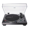 Audio Technica AT-LP120XBT-USB Bluetooth Wireless Direct-Drive USB Turntable