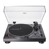 Audio Technica AT-LP120XBT-USB Bluetooth Wireless Direct-Drive USB Turntable