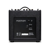 HeadRush FRFR-8 8-inch 480W Full-Range Flat-Response Rugged Guitar Amp Cabinet - 4
