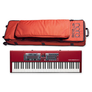 Keyboard Workstations