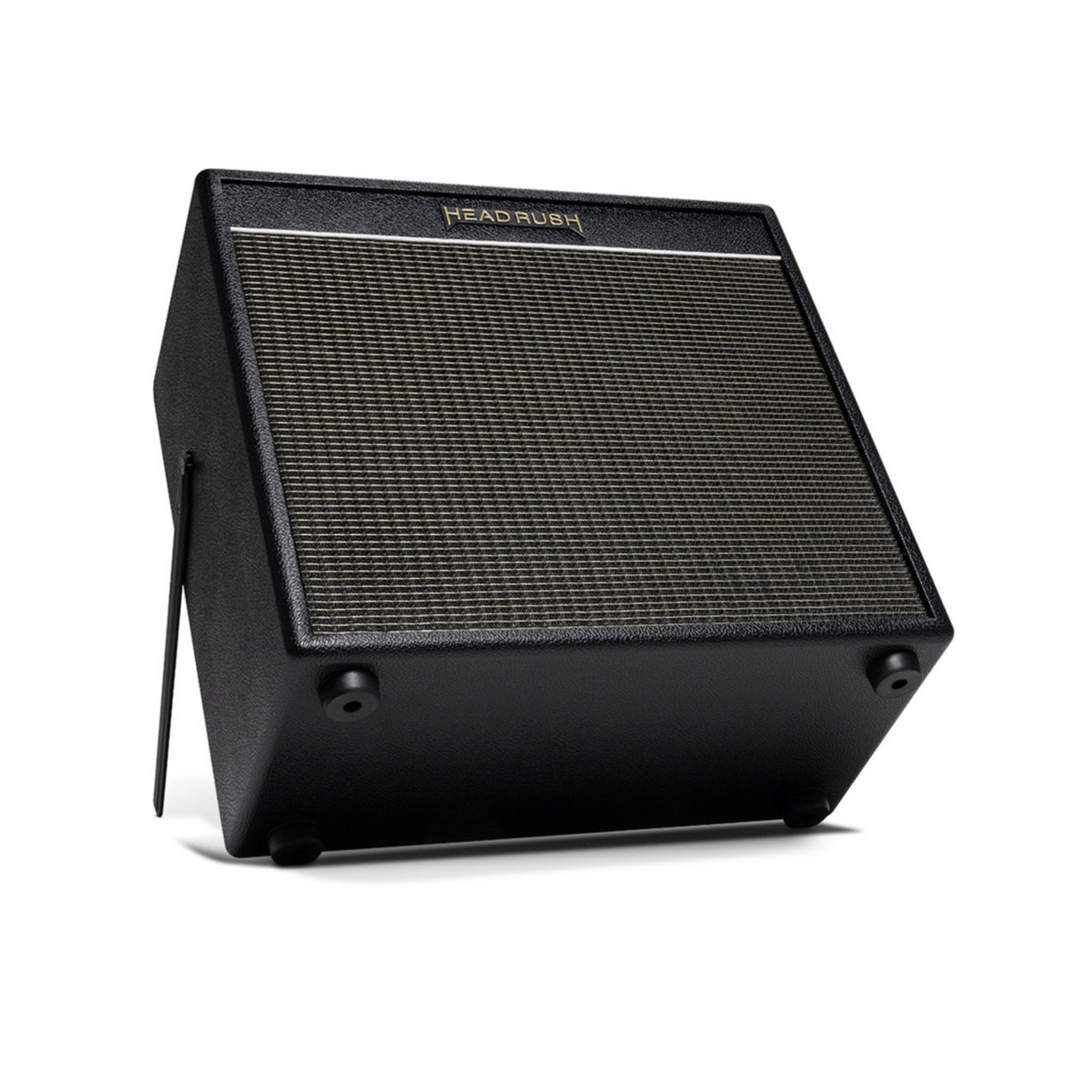 HeadRush FRFR-12 12-inch 750W Full-Range Flat-Response Rugged Guitar Amp Cabinet - 7
