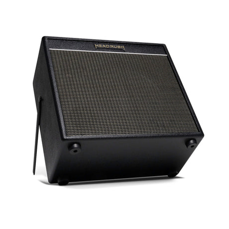 HeadRush FRFR-12 12-inch 750W Full-Range Flat-Response Rugged Guitar Amp Cabinet - 7