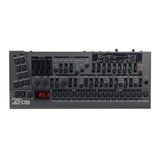 Roland JD-08 Tabletop Sound Module Boutique Synthesizer Bundle with Accessories