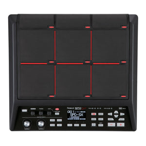 Percussion Pads & Controllers