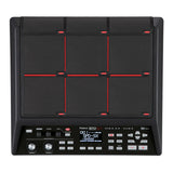 Roland SPD-SX Velocity-Sensitive Sampling Pad with 16GB Internal Memory (Black)