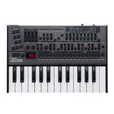 Roland JD-08 Tabletop Sound Module Boutique Synthesizer Bundle with Accessories