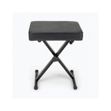 Korg PA700 61-Key Arranger Keyboard with Bench, Stand and Accessory Bundle - 4