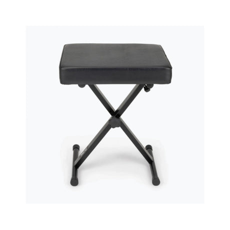 Korg PA700 61-Key Arranger Keyboard with Bench, Stand and Accessory Bundle - 4