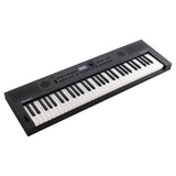 Roland GO:KEYS 5 Music Creation Keyboard (Black)