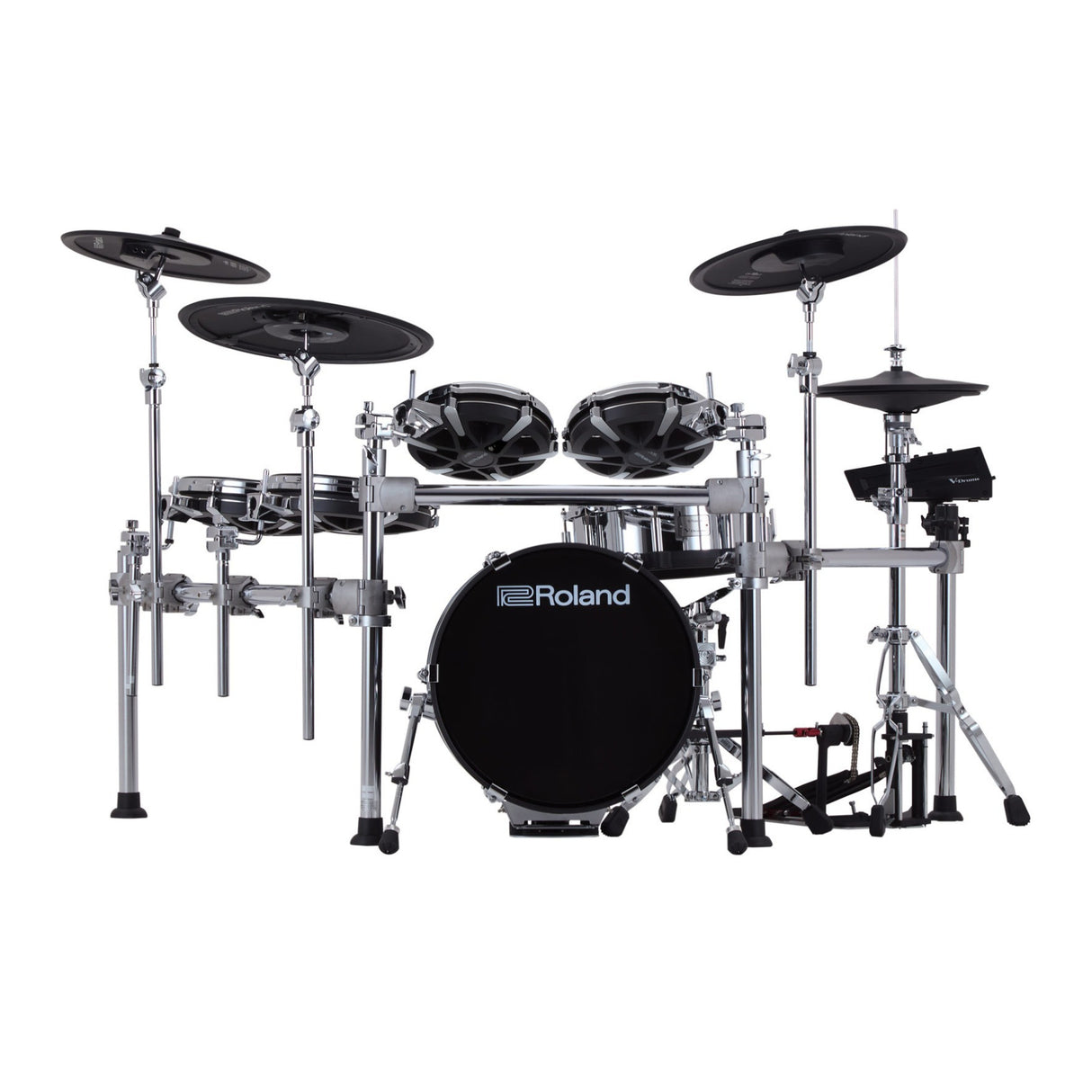 Roland V-Drums TD716 Electronic Drum Set