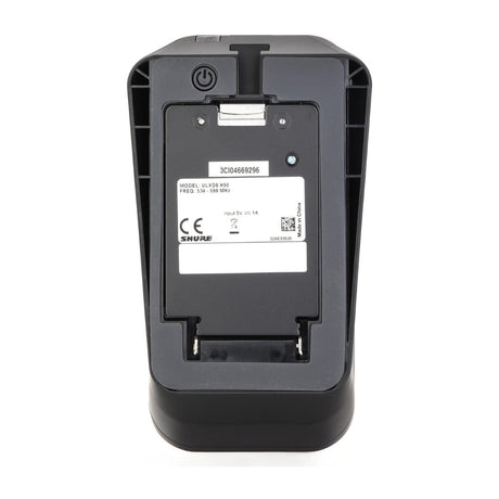 Shure ULXD8 Digital Wireless Gooseneck Base Transmitter
