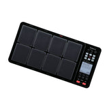 Roland SPD-30 Octapad Electronic Drum Pad with Four Dual-Trigger Inputs (Black)