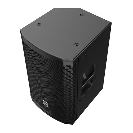 Electro-Voice ETX-10P 10-Inch 2000W 2-Way Portable Powered Loudspeaker (Black) - 6