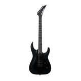 Jackson Pro Plus Series Soloist SLA2 HT, Ebony Fingerboard, Gloss Black