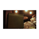 HeadRush FRFR-12 12-inch 750W Full-Range Flat-Response Rugged Guitar Amp Cabinet - 8