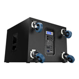 Electro-Voice ETX-15SP 15-inch 1800W Powered Subwoofer - 3