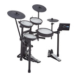 Roland TD-17KV2 Generation 2 V-Drums Electronic Drum Set with Bluetooth