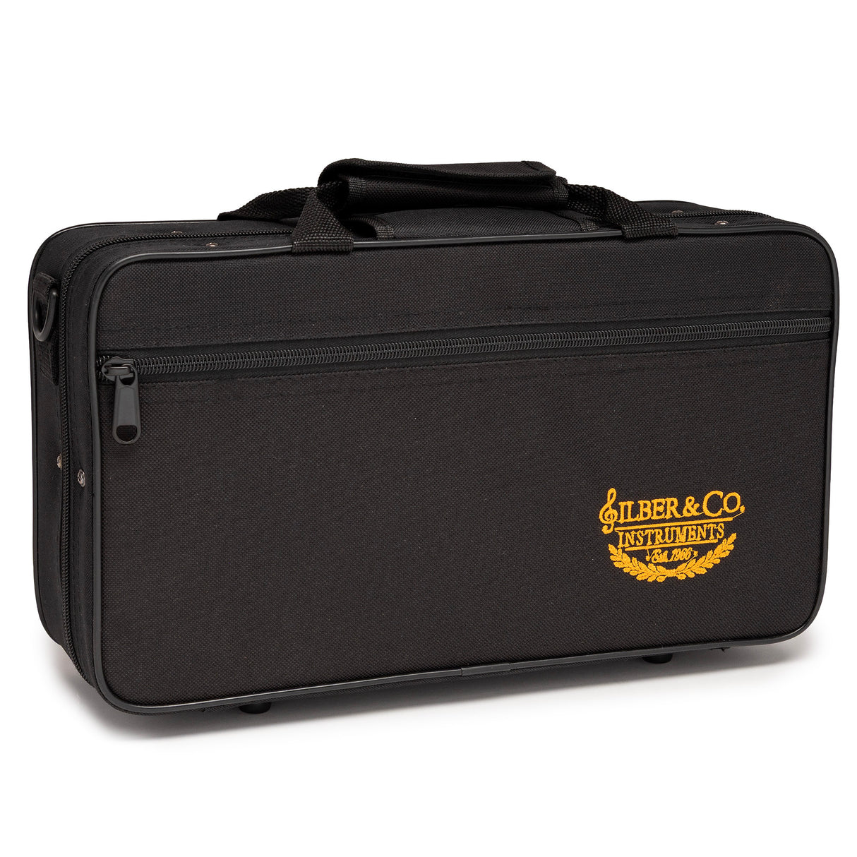 Silber & Co. Bb Clarinet - 6