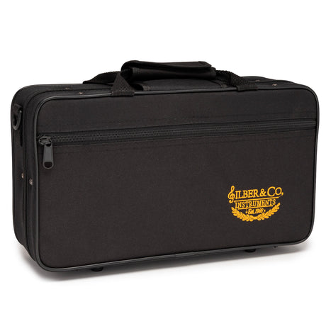 Silber & Co. Bb Clarinet - 6