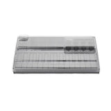 Akai Professional MPK Mini IV 25-Key USB-C MIDI Keyboard Controller (White) with Cover and Pedal - 4