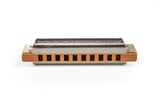 Hohner Marine Band 1896 Pro Pack 3-Piece Diatonic Harmonicas