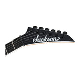 Jackson Pro Plus Series Soloist SLA2 HT, Ebony Fingerboard, Gloss Black