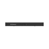 Roland FP-60X 88-Key Digital Piano Bundle with Stand and 3-Pedal Unit (Black) - 6