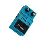 BOSS CE-2W Analog Sounds Made in Japan All-Analog Circuitry Waza Craft Chorus Pedal