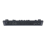BOSS RC-505MKII Loop Station, Five simultaneous stereo phrase tracks. Input FX and Track FX sections.