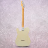 Fender Custom 1968 Telecaster Closet Classic 6-String Electric Guitar (Aged Tomatillo Green) - 5