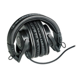 Audio-Technica Professional Monitor Headphones (Black)