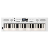 Roland GO:KEYS 5 Music Creation Keyboard (White)