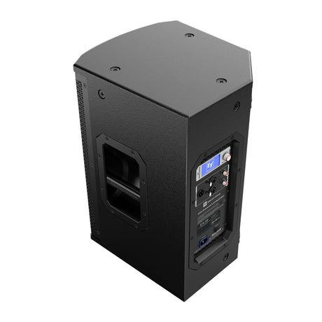 Electro-Voice ETX-10P 10-Inch 2000W 2-Way Portable Powered Loudspeaker (Black) - 3