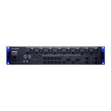 Focusrite ISA C8X 26x28 USB-C Audio Interface - 4