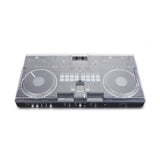 Pioneer DJ DDJ-REV7 Professional DJ Controller Bundle with Decksaver Cover