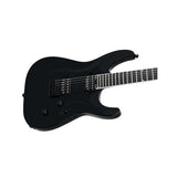 Jackson Pro Plus Series Soloist SLA2 HT, Ebony Fingerboard, Gloss Black