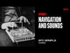Akai Professional MPC Portable Sample Sequencer Effects Processor with Built-In Mic & Speaker