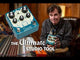 EarthQuaker Towers Soundscape Generator Stereo Reverb Pedal