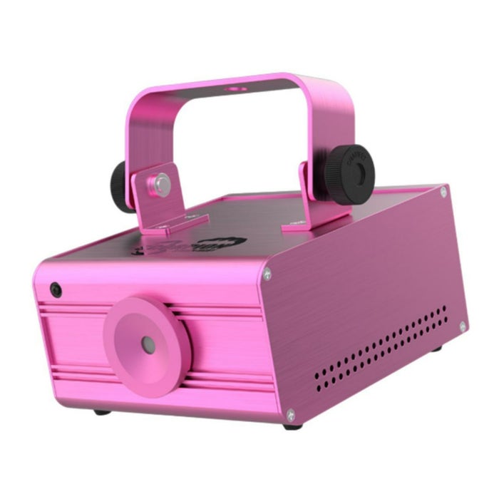 Chauvet DJ Scorpion Storm RGBY Compact Quad-Colored Laser with Customizable Lighting (Pink) Chauvet DJ Scorpion Storm RGBY Compact Quad-Colored Laser with Customizable Lighting (Pink)